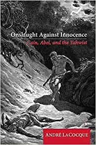 Onslaught against Innocence (Paperback)