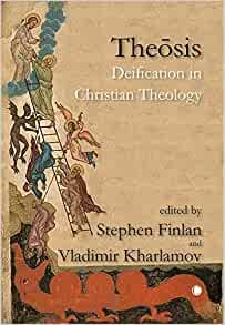Theosis (Paperback)