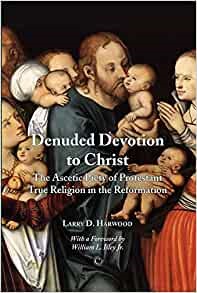 Denuded Devotion to Christ (Paperback)