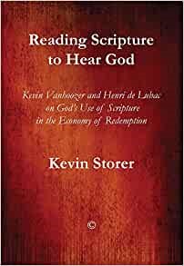 Reading Scripture to Hear God (Paperback)