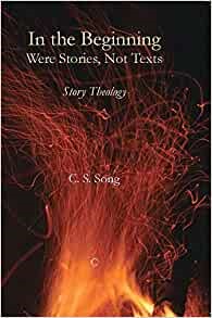 In the Beginning Were Stories, Not Texts (Paperback)