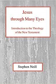 Jesus Through Many Eyes (Paperback)
