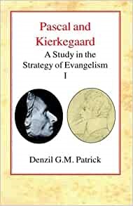 Pascal and Kierkegaard Vol 1 (Paperback)