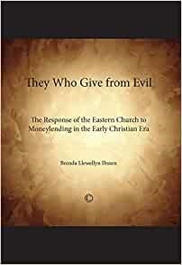 They who Give from Evil (Paperback)
