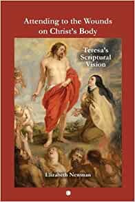 Attending to the Wounds on Christ's Body (Paperback)
