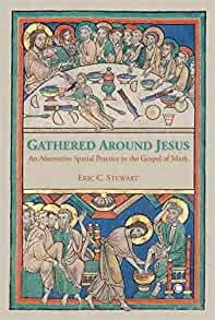 Gathered Around Jesus (Paperback)