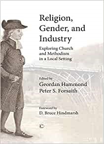 Religion, Gender, and Industry (Paperback)
