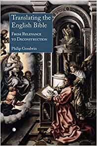 Translating the English Bible (Paperback)