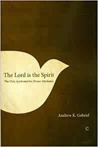The Lord is the Spirit (Paperback)