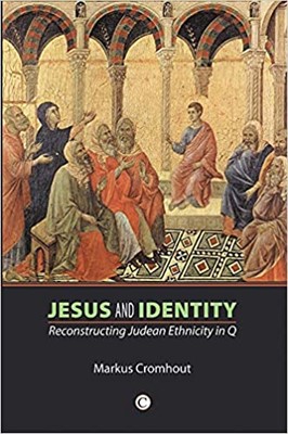 Jesus and Identity (Paperback)