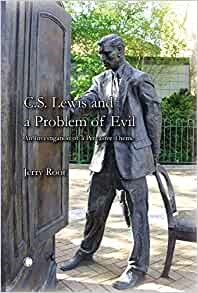 C.S. Lewis and a Problem of Evil (Paperback)