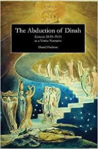 The Abduction of Dinah (Paperback)