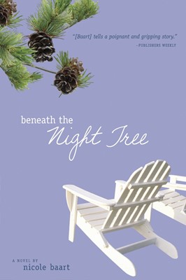 Beneath The Night Tree (Paperback)