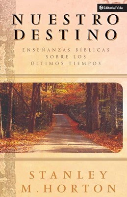 Nuestro Destino (Paperback)