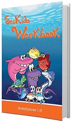 SeaKids Curriculum Workbook (Paperback)