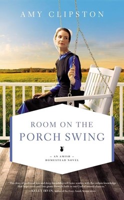 Room on the Porch Swing (Paperback)
