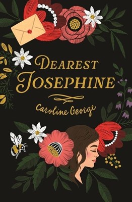 Dearest Josephine (Hard Cover)
