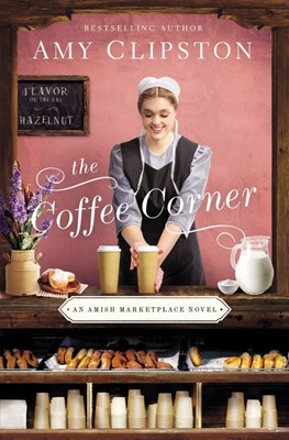 The Coffee Corner (Paperback)