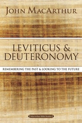 Leviticus and Deuteronomy (Paperback)
