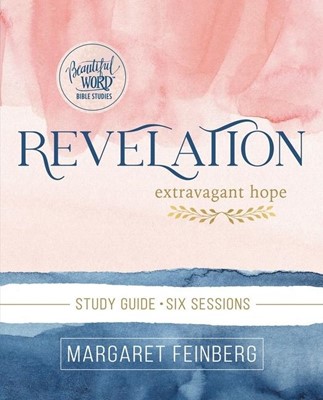 Revelation Study Guide (Paperback)