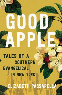 Good Apples (Hard Cover)