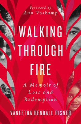 Walking Through Fire (Paperback)