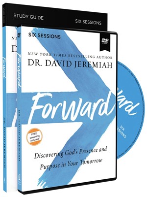 Forward Study Guide with DVD (Paperback w/DVD)