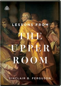 Lessons from the Upper Room DVD (DVD)