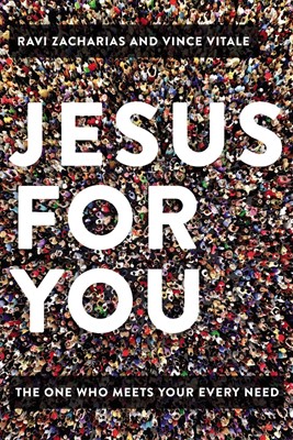 Jesus for You (ITPE)