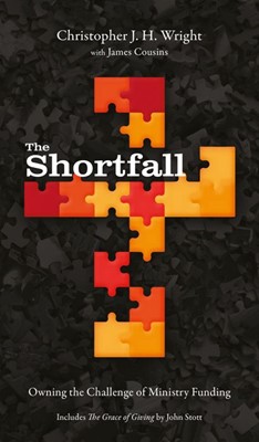 The Shortfall (Hard Cover)
