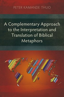 Complementary Approach to the Interpretation, A (Paperback)