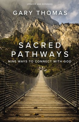 Sacred Pathways (Paperback)