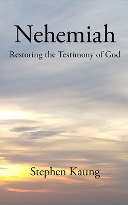 Nehemiah (Paperback)