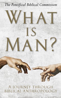 What is Man? (Hard Cover)