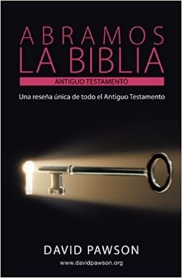 Abramos La Biblia El Antiguo Testamento (Paperback)