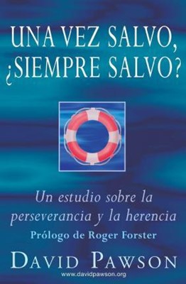 Una Vez Salvo ¿Siempre Salvo? (Paperback)