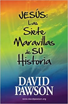 JESÚS: Las Siete Maravillas de su Historia (Paperback)