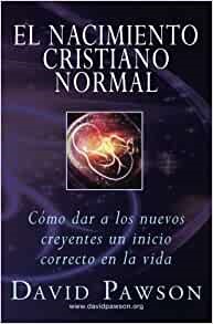 El Nacimiento Cristiano Normal (Paperback)