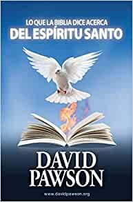 Lo Que La Biblia Dice Acerca Del Espíritu Santo (Paperback)