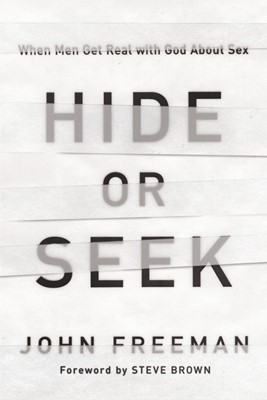 Hide Or Seek (Paperback)