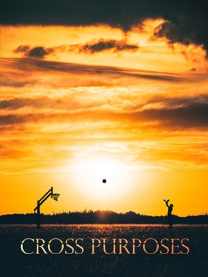 Cross Purposes DVD (DVD)