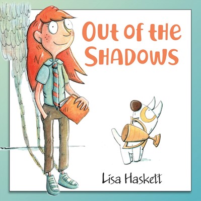 Out of the Shadows (Paperback)