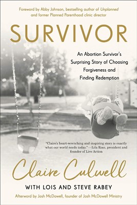 Survivor (Paperback)