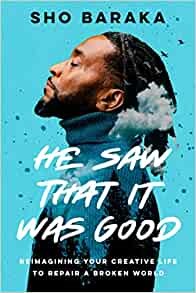 He Saw That It Was Good (Hard Cover)