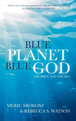 Blue Planet, Blue God (Paperback)