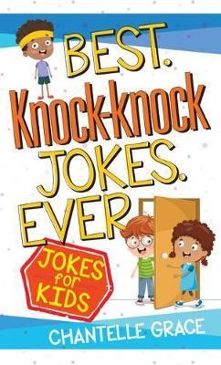 Best Knock-Knock Jokes Ever (Paperback)
