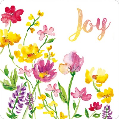 Joy Coaster (General Merchandise)