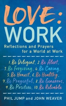 Love: Work (Paperback)