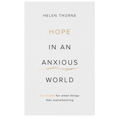Hope in an Anxious World (Paperback)