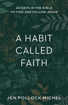 Habit Called Faith, A (Paperback)